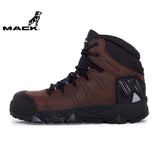 Mack Safety Boot