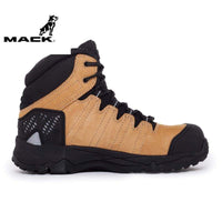 Mack Safety Boot